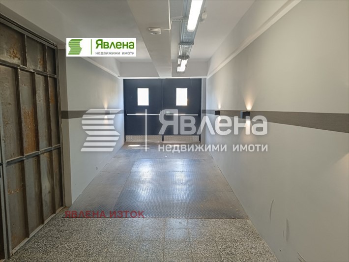 Дава под наем СКЛАД, гр. София, Хаджи Димитър, снимка 6 - Складове - 55094304