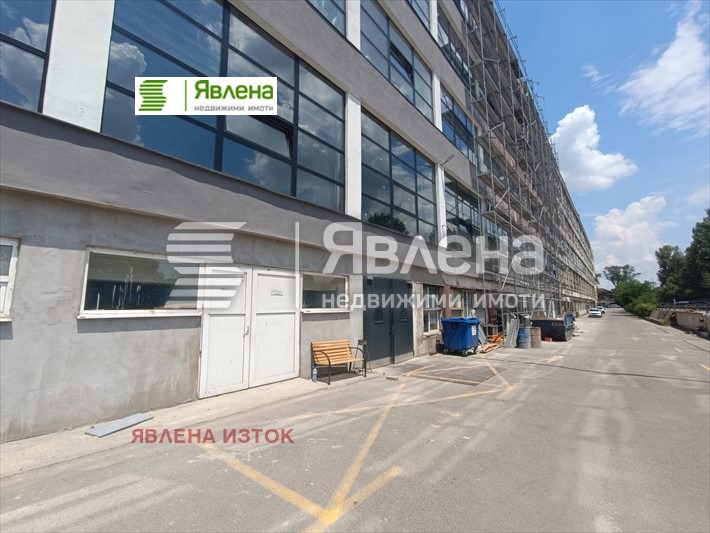 Дава под наем СКЛАД, гр. София, Хаджи Димитър, снимка 7 - Складове - 55094304
