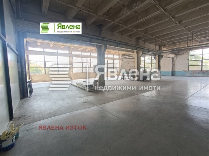 Дава под наем СКЛАД, гр. София, Хаджи Димитър, снимка 3 - Складове - 55094304