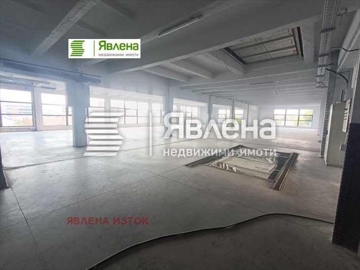 Дава под наем СКЛАД, гр. София, Хаджи Димитър