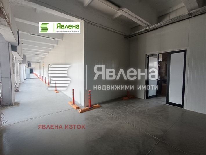 Дава под наем СКЛАД, гр. София, Хаджи Димитър, снимка 4 - Складове - 55094304