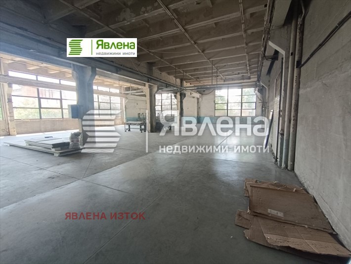 Дава под наем СКЛАД, гр. София, Хаджи Димитър, снимка 2 - Складове - 55094304