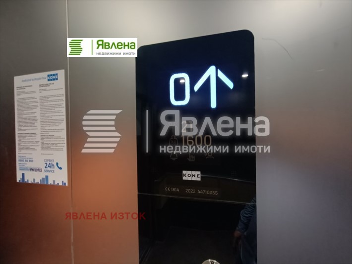 Дава под наем СКЛАД, гр. София, Хаджи Димитър, снимка 5 - Складове - 55094304