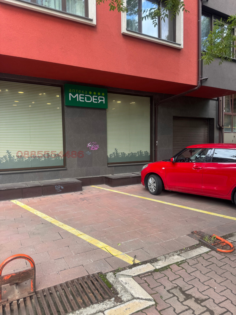 Kiadó  Parkolóhely Sofia , Belite brezi , 10 négyzetméter | 41481467