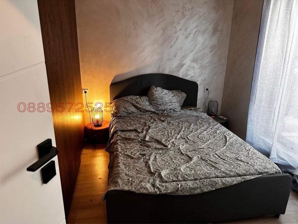 Дава под наем 2-СТАЕН, гр. София, Витоша, снимка 3 - Апартаменти - 56049633