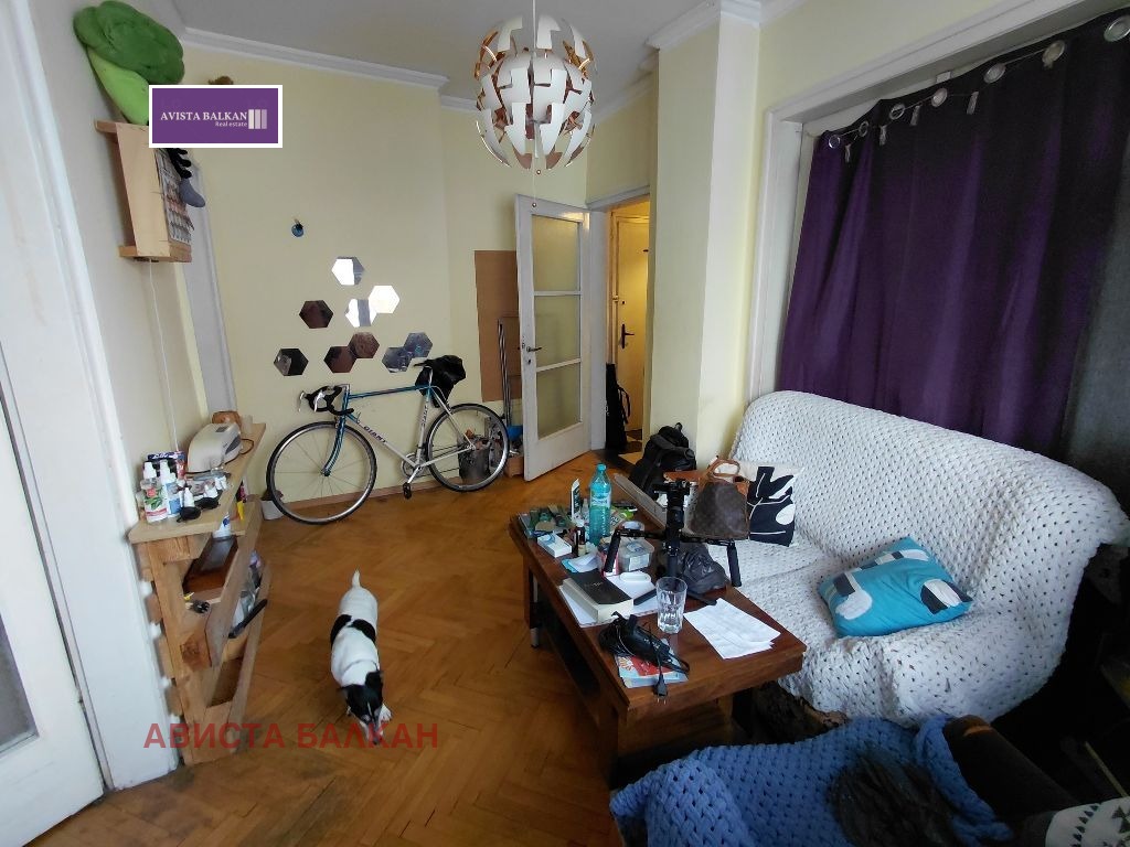 Дава под наем 3-СТАЕН, гр. София, Медицинска академия