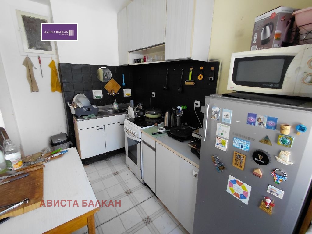 Дава под наем 3-СТАЕН, гр. София, Медицинска академия, снимка 8 - Апартаменти - 51430520