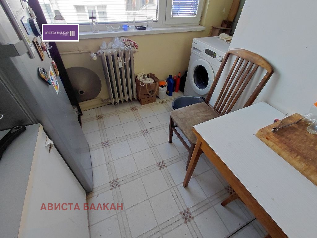 Дава под наем 3-СТАЕН, гр. София, Медицинска академия, снимка 9 - Апартаменти - 51430520