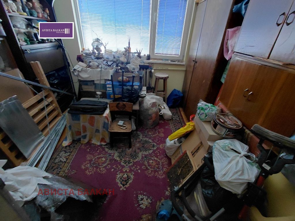 Дава под наем 3-СТАЕН, гр. София, Медицинска академия, снимка 10 - Апартаменти - 51430520