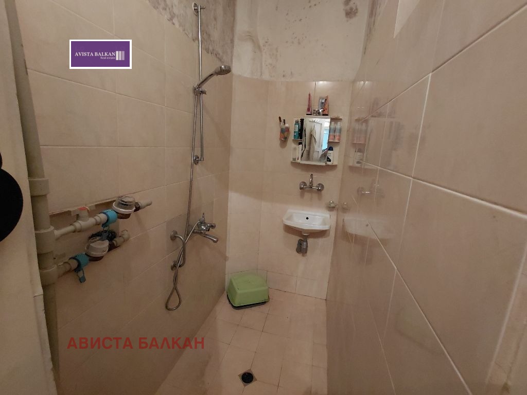 Дава под наем 3-СТАЕН, гр. София, Медицинска академия, снимка 12 - Апартаменти - 51430520