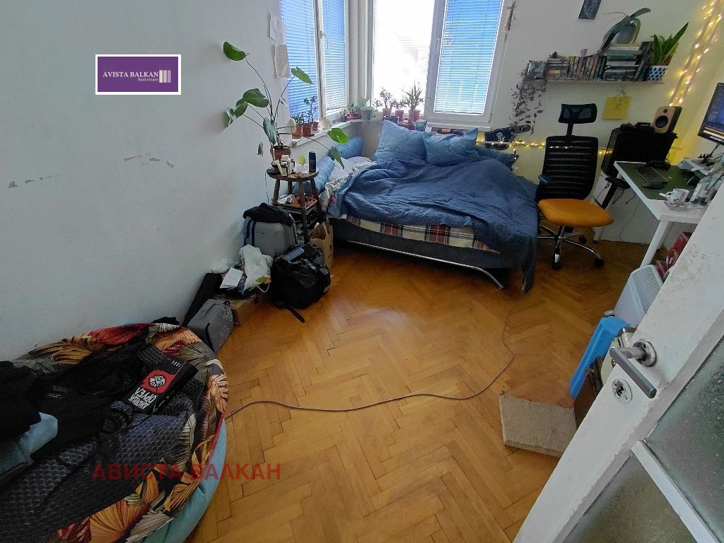 Дава под наем 3-СТАЕН, гр. София, Медицинска академия, снимка 5 - Апартаменти - 51430520