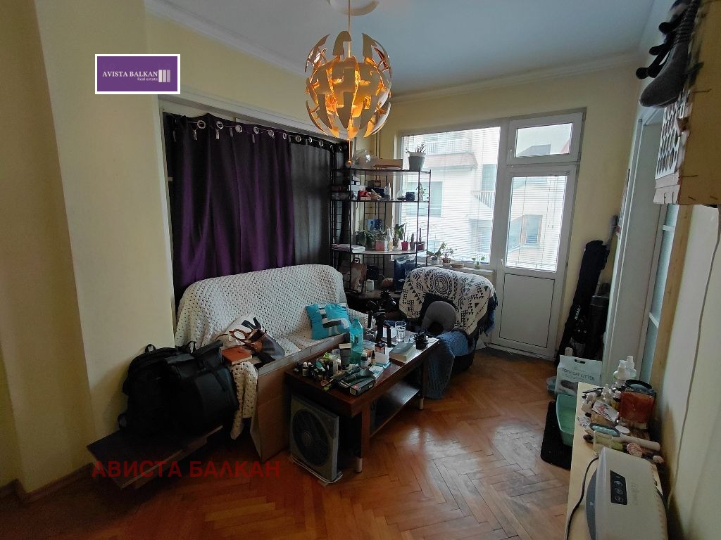 Дава под наем 3-СТАЕН, гр. София, Медицинска академия, снимка 2 - Апартаменти - 51430520