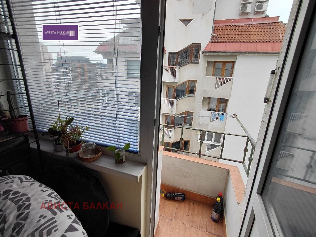 Дава под наем 3-СТАЕН, гр. София, Медицинска академия, снимка 3 - Апартаменти - 51430520