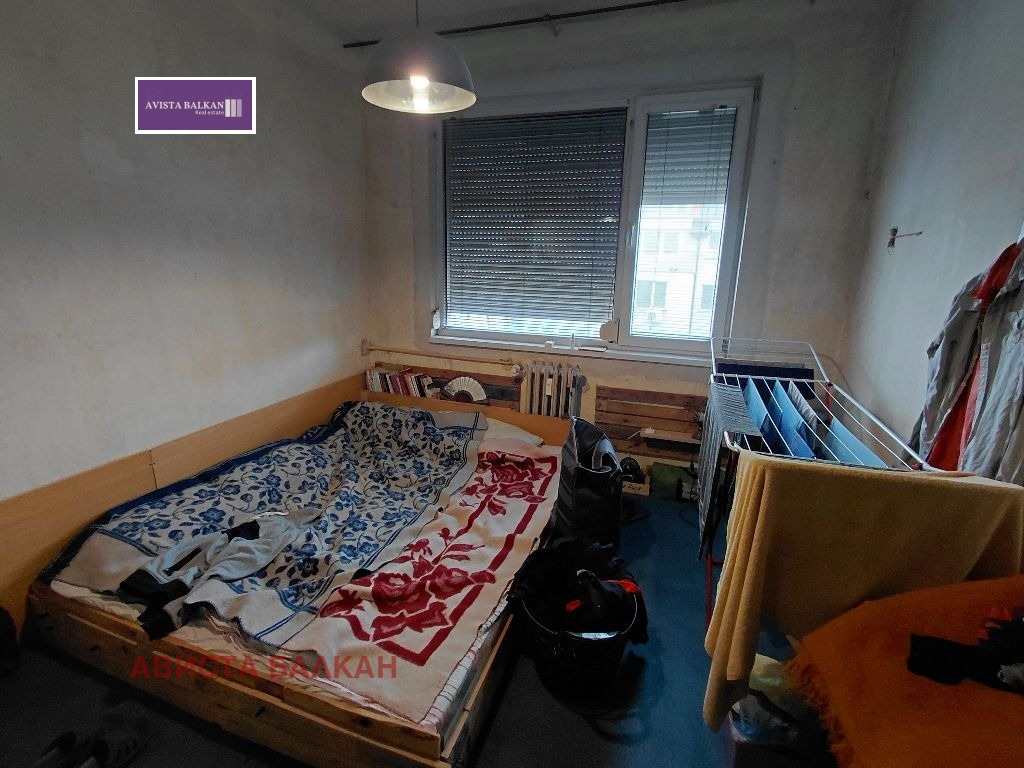 Дава под наем 3-СТАЕН, гр. София, Медицинска академия, снимка 6 - Апартаменти - 51430520