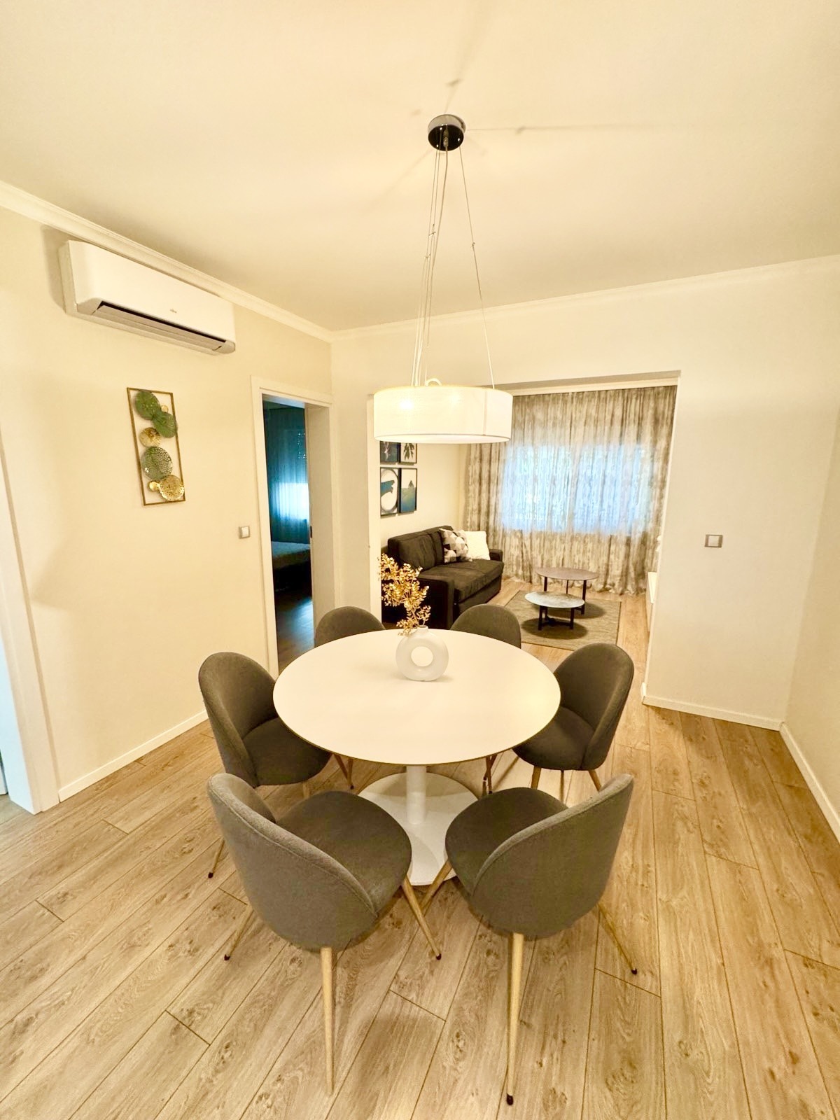 Дава под наем 3-СТАЕН, гр. София, Медицинска академия