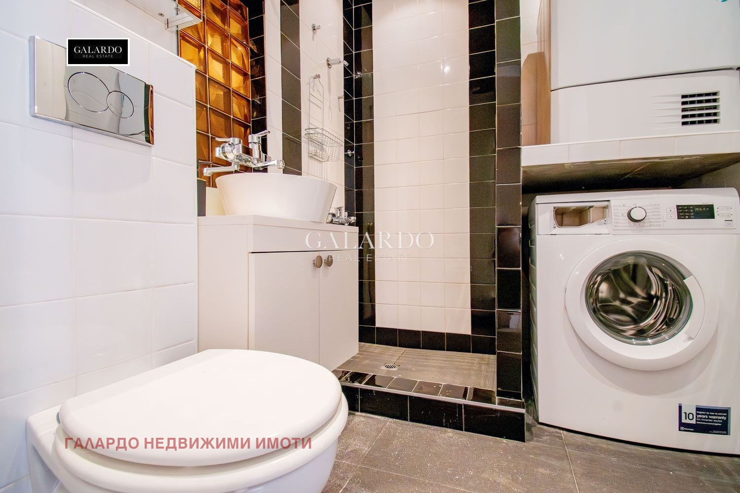 Дава под наем 3-СТАЕН, гр. София, Център, снимка 16 - Апартаменти - 55801142