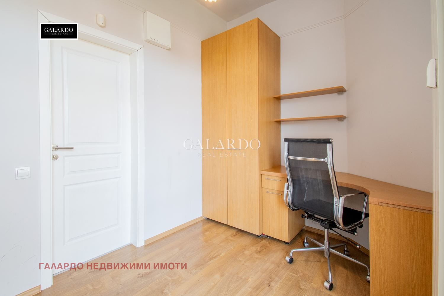 Дава под наем 3-СТАЕН, гр. София, Център, снимка 11 - Апартаменти - 55801142