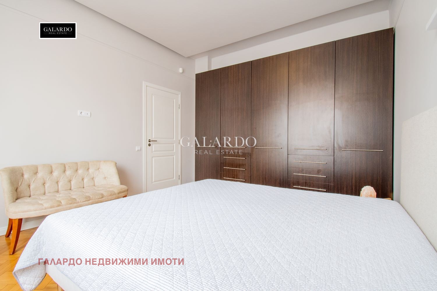 Дава под наем 3-СТАЕН, гр. София, Център, снимка 15 - Апартаменти - 55801142