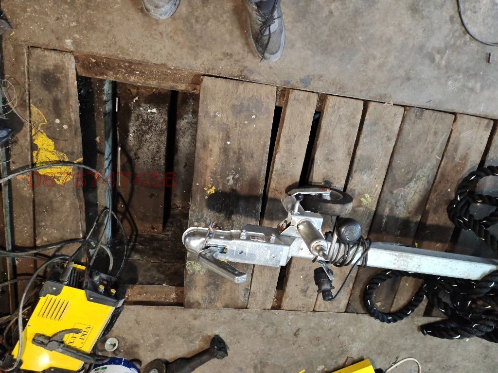 Дава под наем ГАРАЖ, ПАРКОМЯСТО, гр. Бургас, Лазур, снимка 3 - Гаражи и паркоместа - 54224650