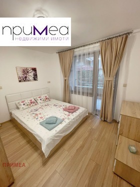 1 bedroom Bratya Miladinovi, Burgas 7