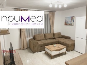 1 bedroom Bratya Miladinovi, Burgas 3