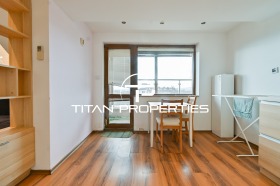 1 bedroom Reduta, Sofia 6