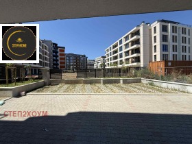 1 bedroom Malinova dolina, Sofia
