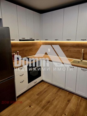 2 slaapkamers Vazrazjdane, Burgas