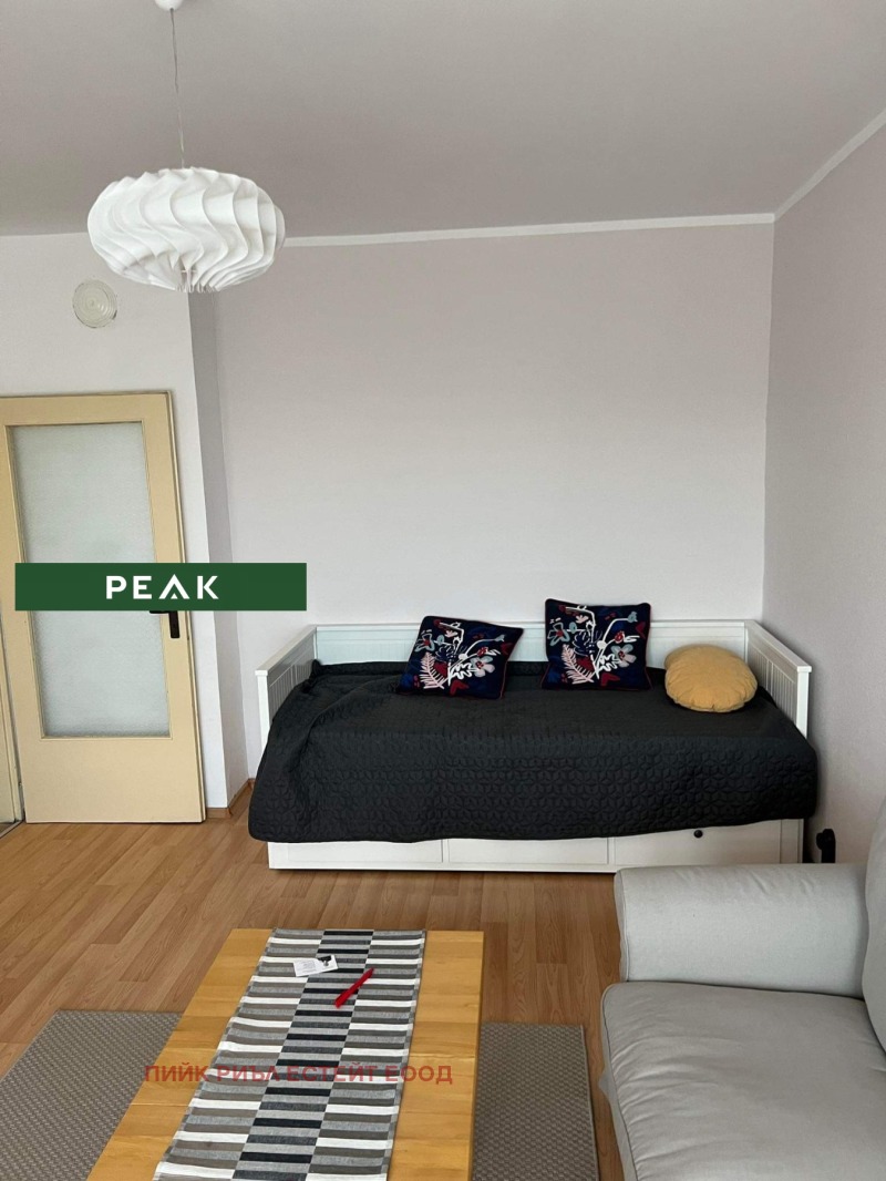 For Rent  Studio Sofia , Mladost 3 , 50 sq.m | 20403037 - image [2]