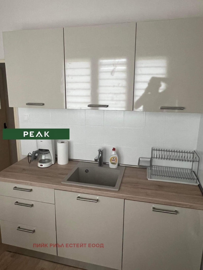 For Rent  Studio Sofia , Mladost 3 , 50 sq.m | 20403037 - image [4]