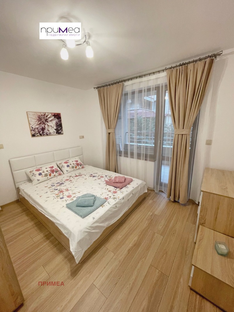 Zu vermieten  1 Schlafzimmer Burgas , Bratja Miladinowi , 55 qm | 36576895 - Bild [7]