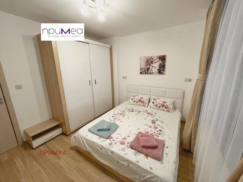 Zu vermieten  1 Schlafzimmer Burgas , Bratja Miladinowi , 55 qm | 36576895 - Bild [6]