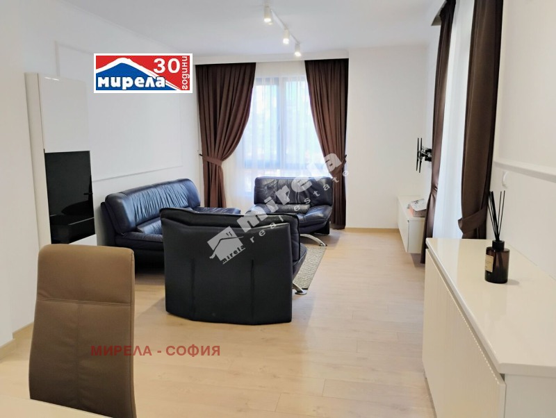 De inchiriat  1 dormitor Sofia , Borovo , 75 mp | 37840337 - imagine [2]