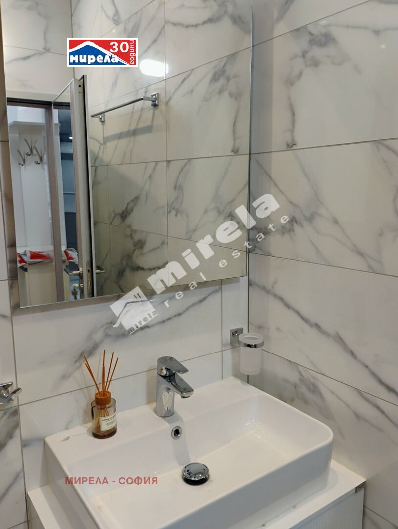 De inchiriat  1 dormitor Sofia , Borovo , 75 mp | 37840337 - imagine [9]