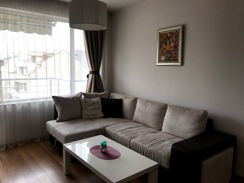 En renta  1 dormitorio Plovdiv , Kyuchuk Parizh , 65 metros cuadrados | 18437779 - imagen [4]