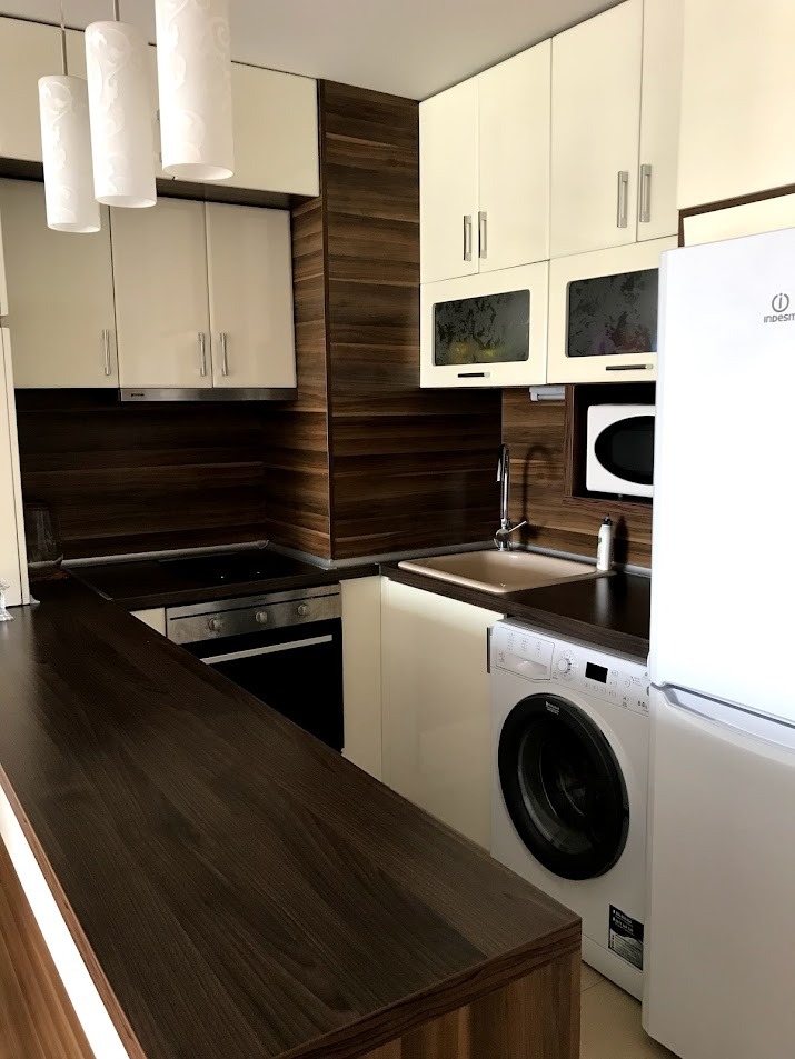 En renta  1 dormitorio Plovdiv , Kyuchuk Parizh , 65 metros cuadrados | 18437779 - imagen [6]
