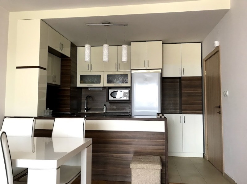 En renta  1 dormitorio Plovdiv , Kyuchuk Parizh , 65 metros cuadrados | 18437779 - imagen [5]