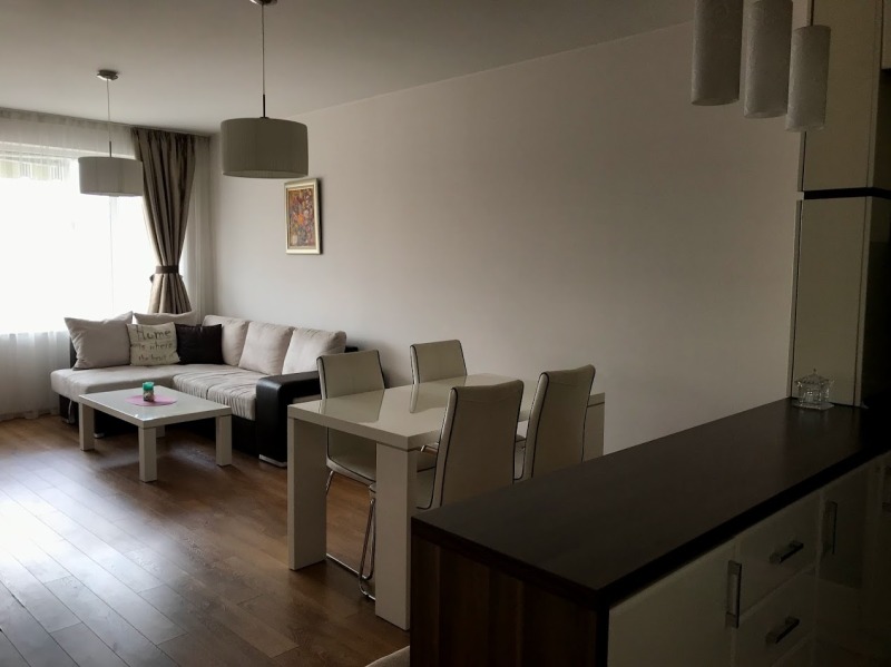 En renta  1 dormitorio Plovdiv , Kyuchuk Parizh , 65 metros cuadrados | 18437779 - imagen [8]