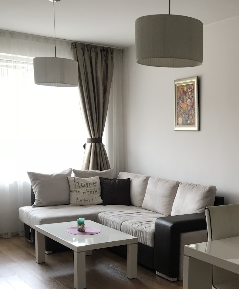 En renta  1 dormitorio Plovdiv , Kyuchuk Parizh , 65 metros cuadrados | 18437779 - imagen [3]