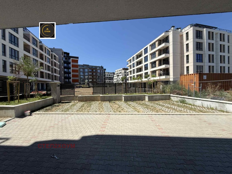 De inchiriat  1 dormitor Sofia , Malinova dolina , 50 mp | 87830435