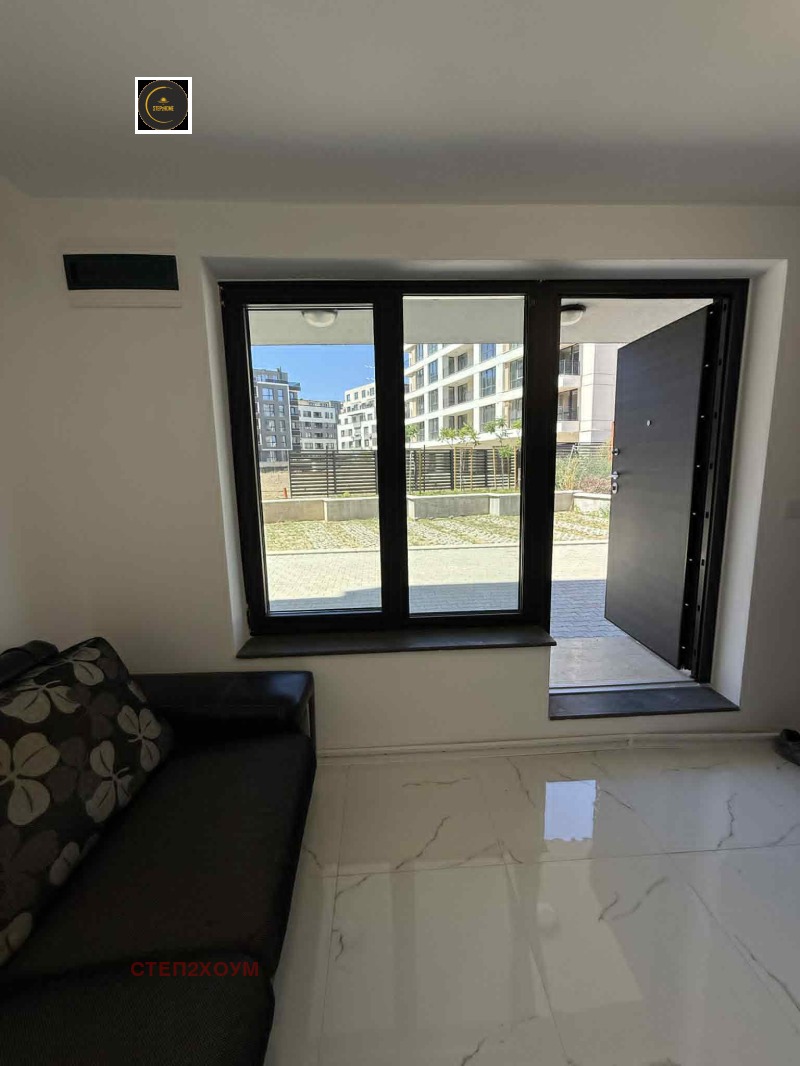 För uthyrning  1 sovrum Sofia , Malinova dolina , 50 kvm | 87830435 - bild [4]