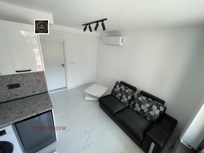 För uthyrning  1 sovrum Sofia , Malinova dolina , 50 kvm | 87830435 - bild [2]