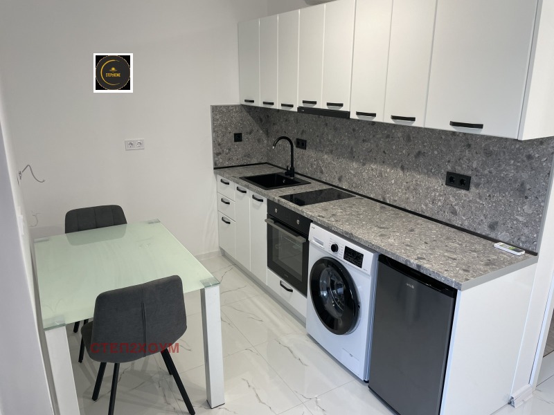 För uthyrning  1 sovrum Sofia , Malinova dolina , 50 kvm | 87830435