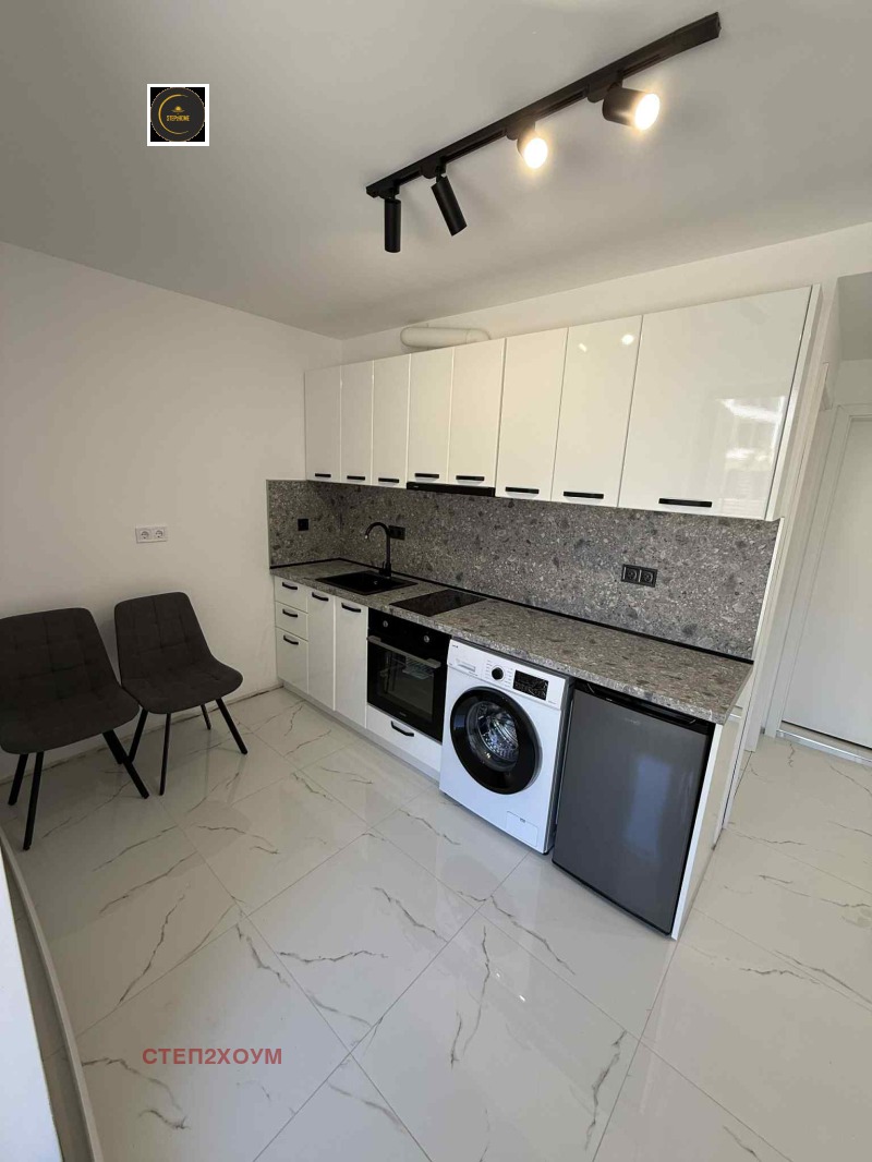Do wynajęcia  1 sypialnia Sofia , Malinowa dolina , 45 mkw | 87830435 - obraz [2]
