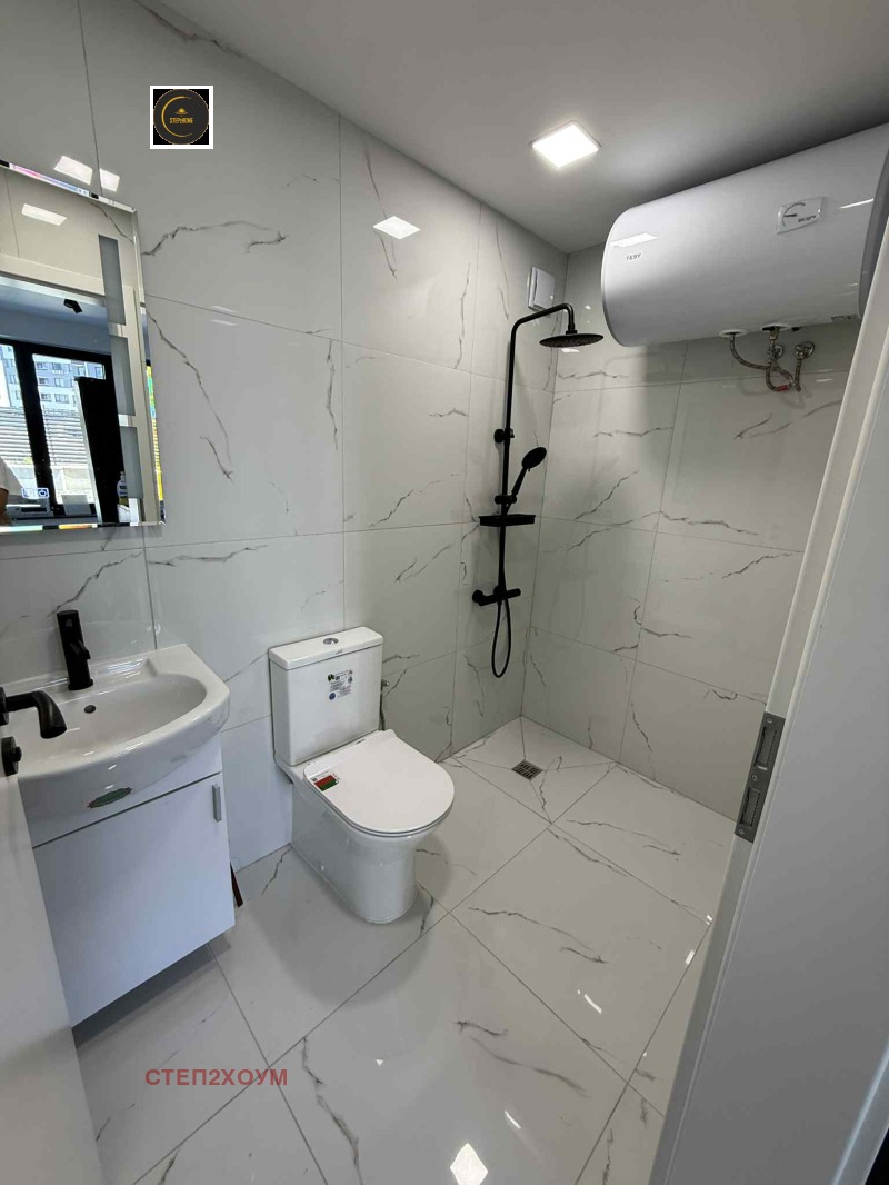Do wynajęcia  1 sypialnia Sofia , Malinowa dolina , 45 mkw | 87830435 - obraz [5]
