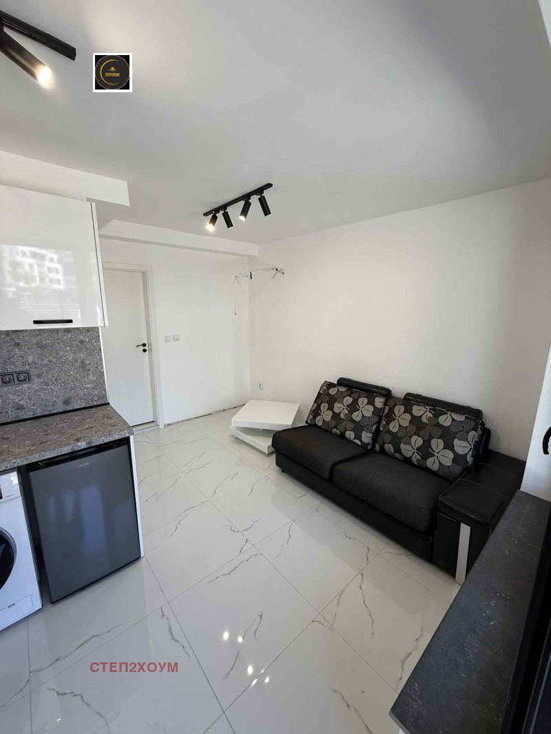 Do wynajęcia  1 sypialnia Sofia , Malinowa dolina , 45 mkw | 87830435 - obraz [3]