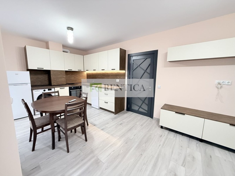 Дава под наем 2-СТАЕН, гр. Варна, Лятно кино Тракия, снимка 7 - Апартаменти - 53032924