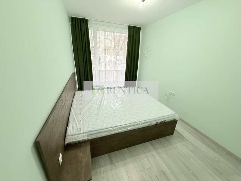 Дава под наем 2-СТАЕН, гр. Варна, Лятно кино Тракия, снимка 14 - Апартаменти - 53032924