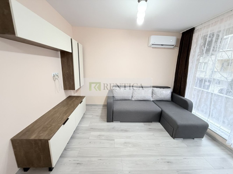 Дава под наем 2-СТАЕН, гр. Варна, Лятно кино Тракия, снимка 6 - Апартаменти - 53032924