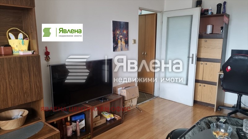 Дава под наем 2-СТАЕН, гр. София, Надежда 2, снимка 3 - Апартаменти - 54512104
